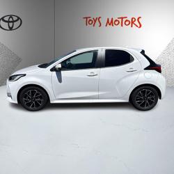 Toyota Yaris Hybride 116h Design Max&eacute;ville
