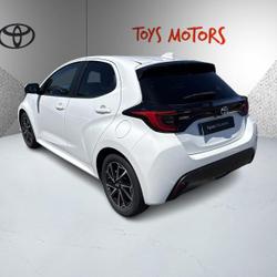 Toyota Yaris Hybride 116h Design Max&eacute;ville