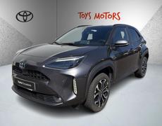 Toyota Yaris Cross Maxéville