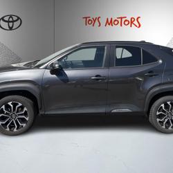 Toyota Yaris Cross Hybride 1.5 HYBRID 116H DESIGN Max&eacute;ville