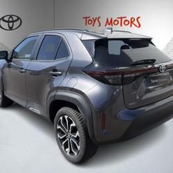 Toyota Yaris Cross Hybride 1.5 HYBRID 116H DESIGN Max&eacute;ville