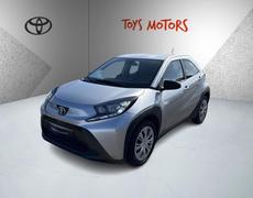 Toyota Aygo X Maxéville
