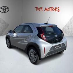 Toyota Aygo X 1.0 VVT-i 72 Dynamic Max&eacute;ville