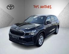 Skoda Kodiaq Maxéville