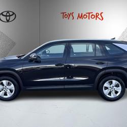 Skoda Kodiaq HYBRID 1.5 150 ch DSG7 Max&eacute;ville