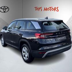 Skoda Kodiaq HYBRID 1.5 150 ch DSG7 Max&eacute;ville