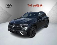 Mercedes GLC Maxéville