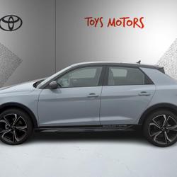 Audi A1 citycarver 30 TFSI edition one 1.0 110 ch S-tronic7 Max&eacute;ville