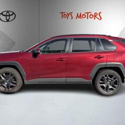 Toyota RAV4 Hybride 2.5 HEV 222 TRAIL CVT 4WD occasion - Max&eacute;ville - photo 2/19