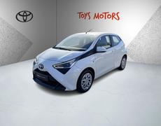 Toyota Aygo Maxéville