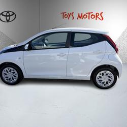 Toyota Aygo 1.0 VVT-i x-play Max&eacute;ville