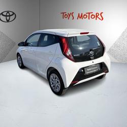 Toyota Aygo 1.0 VVT-i x-play Max&eacute;ville