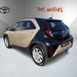 Toyota Aygo X 1.0 VVT-i 72 Design Max&eacute;ville