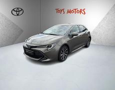 Toyota Corolla Maxéville