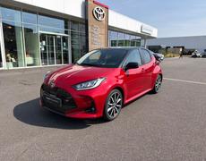 Toyota Yaris Maxéville