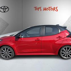 Toyota Yaris Hybride 130h GR SPORT 1.5 131 ch Max&eacute;ville