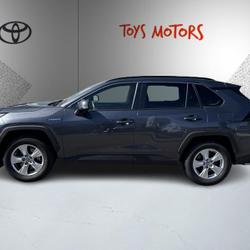 Toyota RAV4 Hybride 2WD Dynamic Business Max&eacute;ville