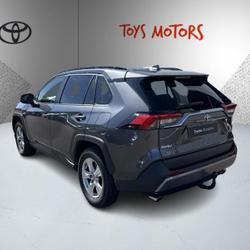 Toyota RAV4 Hybride 2WD Dynamic Business Max&eacute;ville