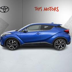 Toyota C-HR 1.8 HYBRIDE 122 EDITION Max&eacute;ville
