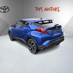 Toyota C-HR 1.8 HYBRIDE 122 EDITION Max&eacute;ville