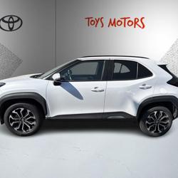 Toyota Yaris Cross Hybride 1.5 HYBRID 116H DESIGN Max&eacute;ville