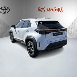 Toyota Yaris Cross Hybride 1.5 HYBRID 116H DESIGN Max&eacute;ville