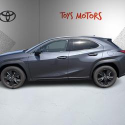 Lexus UX 250H 2WD LUXE TO Max&eacute;ville