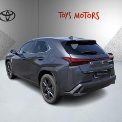 Lexus UX 250H 2WD LUXE TO Max&eacute;ville