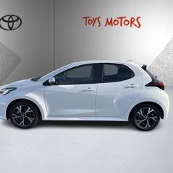 Toyota Yaris Hybride 116h Design Max&eacute;ville