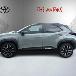 Toyota Yaris Cross Hybride 1.5 HYBRID 130H PREMIERE AUTO Max&eacute;ville