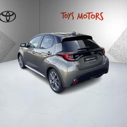 Toyota Yaris Hybride 116h Collection Max&eacute;ville