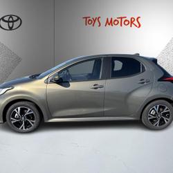 Toyota Yaris Hybride 116h Design Max&eacute;ville