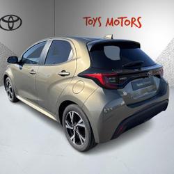 Toyota Yaris Hybride 116h Design Max&eacute;ville