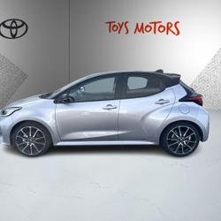 Autres CFMOTO Hybride 130h GR SPORT Max&eacute;ville