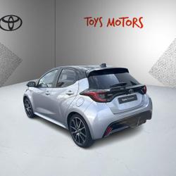 Autres CFMOTO Hybride 130h GR SPORT Max&eacute;ville