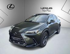 Lexus NX Maxéville