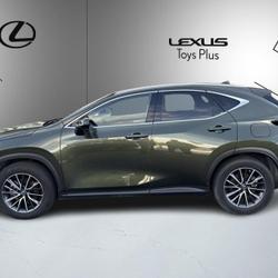 Lexus NX 350H 2WD Luxe PACK Max&eacute;ville
