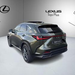 Lexus NX 350H 2WD Luxe PACK Max&eacute;ville