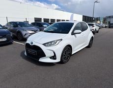 Toyota Yaris Maxéville
