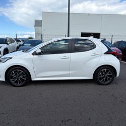 Toyota Yaris Hybride 116h Design Max&eacute;ville