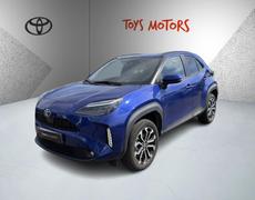 Toyota Yaris Cross Maxéville