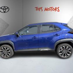 Toyota Yaris Cross Hybride 1.5 HYBRID 116H DESIGN Max&eacute;ville