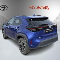 Toyota Yaris Cross Hybride 1.5 HYBRID 116H DESIGN Max&eacute;ville