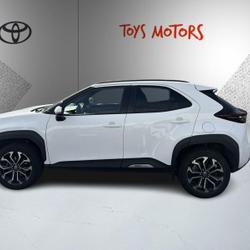 Toyota Yaris Cross Hybride 1.5 HYBRID 116H DESIGN Max&eacute;ville