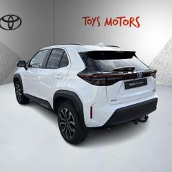 Toyota Yaris Cross Hybride 1.5 HYBRID 116H DESIGN Max&eacute;ville