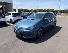 Toyota Auris Maxéville