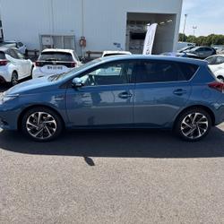 Toyota Auris 1.8 HYBRID 136 CVT DESIGN Max&eacute;ville