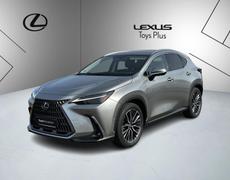 Lexus NX Maxéville