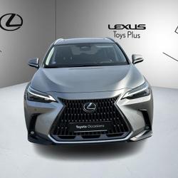 Lexus NX 450H+ 4WD Executive PACK Max&eacute;ville