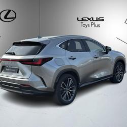 Lexus NX 450H+ 4WD Executive PACK Max&eacute;ville